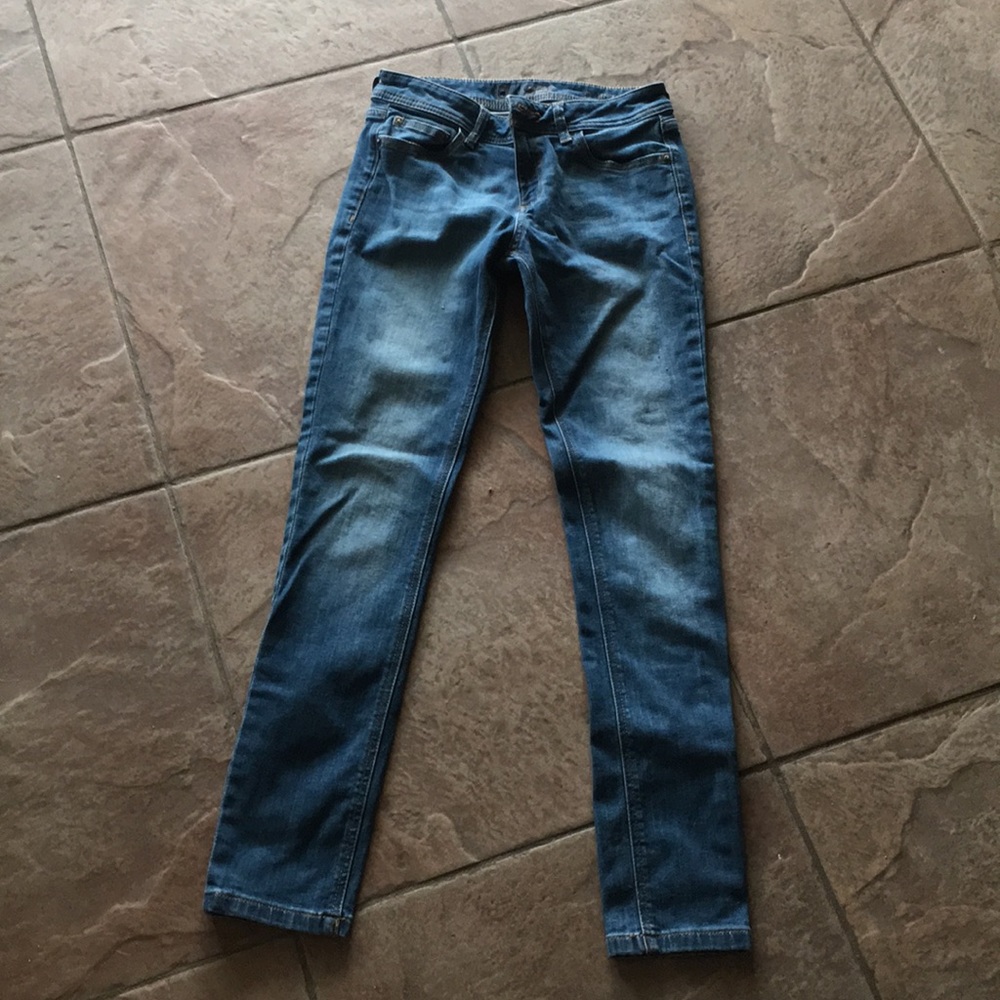 DL 1961 Jeans Sz 26